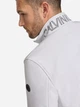 Куртка демисезонная мужская Calvin Klein 32272881 3XL Белая (1161505593) - изображение 5