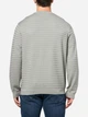 Джемпер мужской Armani Exchange 16925968 3XL Серый (1161448866) - изображение 2