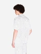 Рубашка мужская Armani Exchange 548739196 M Белая (1161442106) - изображение 2