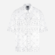Рубашка мужская Armani Exchange 548739196 M Белая (1161442106) - изображение 5