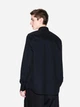 Рубашка хлопковая мужская Armani Exchange 545648835 XL Черная (1161447548) - изображение 2