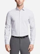 Рубашка хлопковая мужская Calvin Klein 340993217 XL Белая (1161471314) - изображение 1