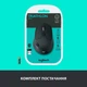 Мишка Logitech M720 Triathlon (910-004791) - зображення 6