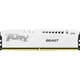 Модуль пам'яті для комп'ютера DDR5 32GB 5600 MHz FURY Beast White Kingston Fury (ex.HyperX) (KF556C40BW-32) - зображення 2