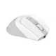 Мышка A4Tech FG35C Plus Wireless White (4711421002974) - изображение 4