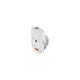 Мишка A4Tech FB35CS Silent Wireless/Bluetooth Icy White (4711421966757) - зображення 6