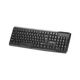 Клавиатура Xtrike ME KB-229 USB UA Black (KB-229UA) - изображение 4
