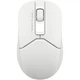 Мишка A4Tech FB12S Wireless/Bluetooth White (4711421967877) - зображення 2