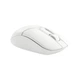 Мишка A4Tech FB12S Wireless/Bluetooth White (4711421967877) - зображення 4