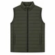 Жилет мужской стеганый Jack&Jones безрукавка BS001471 размер XL - изображение 3