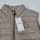 Жилет чоловічий стьобаний Jack&Jones безрукавка BS001470 розмір M - зображення 7
