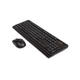 Комплект A4Tech FG1012S Wireless Black (4711421968928) - зображення 4