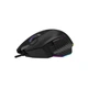 Мышка A4Tech Bloody W95 Max Black (4711421975438) - изображение 5