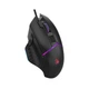 Мышка A4Tech Bloody W95 Max Black (4711421975438) - изображение 10