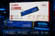 SSD CUSU CV3500Q 512GB NVMe M.2 2280 PCIe 3.0 x4 3500 МБ/с - зображення 1