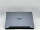 Ноутбук Asus TUF FA506IV / 15 IPS 1920x1080 60Гц / AMD Ryzen 7 4800H / 16 GB / 960 GB / NVIDIA GeForce RTX 2060 / [SSTFF506VA206096016IAM] - Б/У - зображення 5