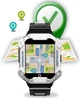 Смарт часы для ребенка Lemfo CT13 со звонками от SIM-карты, GPS геолокацией, 4G LTE, камерой и кнопкой SOS До 3 дней работы Серый - изображение 7