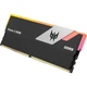 Модуль памяти DDR5 Acer Predator Vesta II RGB 2х16GB 6000MHz (BL.9BWWR.652) [174569] - изображение 5