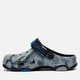 Чоловічі крокси Crocs Classic All Terrain Desert Camo Clog Black Gray 41-42 - зображення 3