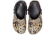 Чоловічі крокси Crocs Classic All Terrain Desert Camo Clog Black Brown 41-42 - зображення 5