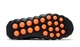 Чоловічі кросівки Mind 002 HQ4310-001 43 Black Hyper Crimson - зображення 8