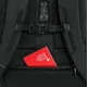 Дорожній рюкзак з відділенням для ноутбука до 16" Wenger URBANONE Travel 33 л, 35x45x23см Чорний (Wt653888) - изображение 4