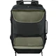 Дорожній рюкзак з відділенням для ноутбука до 16" Wenger URBANONE Travel 33 л, 35x45x23см Чорний (Wt653888) - изображение 9
