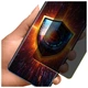 Захисна плівка 3mk Silky Matt Privacy для Motorola Edge 60 Fusion (5903108658010) - зображення 6