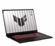 Ноутбук ASUS TUF Gaming A18 (2025) FA808UH-S8021 (90NR0NM1-M003B0) Jaeger Gray / 18" IPS WUXGA 144 Гц / AMD Ryzen 7 260 / RAM 16 ГБ / SSD 512 ГБ / NVIDIA GeForce RTX 5050 8GB - зображення 3