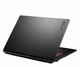 Ноутбук ASUS TUF Gaming A18 (2025) FA808UH-S8021 (90NR0NM1-M003B0) Jaeger Gray / 18" IPS WUXGA 144 Гц / AMD Ryzen 7 260 / RAM 16 ГБ / SSD 512 ГБ / NVIDIA GeForce RTX 5050 8GB - зображення 5