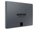Б/У SSD накопитель Samsung 860 QVO 1TB (MZ-76Q1T0BW) - изображение 4