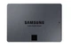 Б/У SSD накопитель Samsung 860 QVO 1TB (MZ-76Q1T0BW) - изображение 5