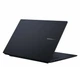 Ноутбук ASUS Vivobook 18 M1807GA-S8002W 18" WUXGA 144Hz / AMD Ryzen AI 5 430 / RAM 16 ГБ / SSD 1 ТБ / AMD Radeon Graphics / Windows 11 Home - зображення 5