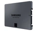 Б/У SSD накопитель Samsung 860 QVO 1TB (MZ-76Q1T0BW) - изображение 7