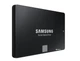 Б/У SSD накопитель Samsung 860 EVO 2.5 1TB (MZ-76E1T0BW) - изображение 4
