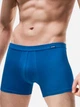 Трусы боксеры мужские Cornette 223 Perfect Authentic mini M Кобальт (5902458185863) - изображение 1