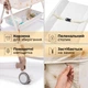 Кроватка-трансформер LEOBRO Smart Crib Pro 5в1 Бежевая (LB-1135) - изображение 6