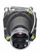 Лічильник газу роторний Rmax standart G16/DN50/1:100/Q=25-0,25/ Vc=0,87dm3/171mm/PN16 - зображення 1