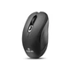 Мышка REAL-EL RM-331W Wireless Black (EL123200044) - изображение 3