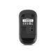 Мишка REAL-EL RM-313W Wireless Black (EL123200042) - зображення 10