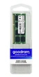 Модуль пам'яті для ноутбука SoDIMM DDR3L 8GB 1600 MHz Goodram (GR1600S3V64L11/8G) - зображення 3