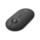 Комплект Logitech Pebble 2 Wireless UA Graphite (920-012239) - зображення 5
