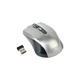 Мишка Gembird Grey+Black (MUSW-4B-04-BG) - зображення 3