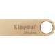USB флеш накопичувач Kingston 512GB DataTraveler SE9 G3 Gold USB 3.2 (DTSE9G3/512GB) - зображення 3