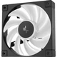 Кулер для корпуса Deepcool FD12 ARGB (R-FD12-BKAPN1-G) - изображение 7