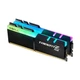 Модуль памяти для компьютера DDR4 16GB (2x8GB) 3600 MHz Trident Z RGB G.Skill (F4-3600C18D-16GTZRX) - изображение 2