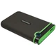 Зовнішній жорсткий диск 2.5" 2TB Transcend (TS2TSJ25M3S) - зображення 4