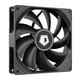 Кулер для корпуса ID-Cooling (FL-12025K) - изображение 2