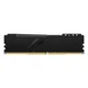 Модуль памяти для компьютера DDR4 64GB (2x32GB) 3200 MHz Fury Beast Black Kingston Fury (ex.HyperX) (KF432C16BBK2/64) - изображение 5