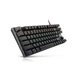 Клавиатура REAL-EL M 05 USB Grey (EL123100044) - изображение 8